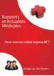 Avez-vous un enfant hyperactif ?