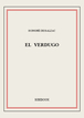 El verdugo de Honoré de Balzac