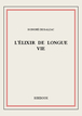 L'élixir de longue vie de Honoré de Balzac