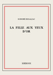 La fille aux yeux d'or de Honoré de Balzac