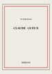Claude Gueux de Victor Hugo