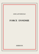 Force ennemie de Nau, John-Antoine