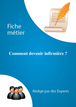 Comment devenir infirmière ? - Fiche métier