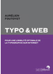 Typo & web ebook