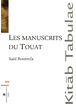 Les manuscrits du Touat ebook