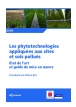 Ebook Les phytotechnologies appliquées aux sites et sols pollués | EDP Sciences