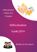 Défiscalisation Duflot: Le guide 2014