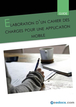 Création et développement application mobile : cahier des charges