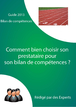 Où faire un bilan de compétences ? Guide pour choisir