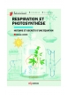 Respiration et photosynthèse - Ebook