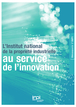 L'INPI au service de l'innovation