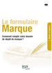 Le formulaire marque