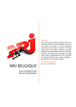 Radio NRJ, Entreprise et Marketing