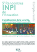 5eme rencontre INPI de l'innovation - Octobre 2009