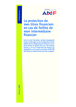 AMF - Guide - La protection de mes titres financiers en cas de faillite de mon intermédiaire financier - 9 octobre 2009