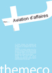 Aviation d'affaires (France) - Etude de marché