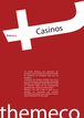 Casinos (France) - Etude de marché