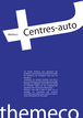 Centres-auto (France) - Etude de marché