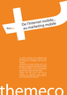 De l'Internet mobile au marketing mobile - Etude de marché