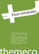 Eaux minerales (France) - Etude de marché