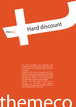 Hard discount (France) - Etude de marché