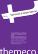 Les services à la personne (France) - Etude de marché