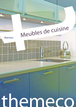 Meubles de cuisine (France) - Etude de marché