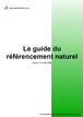 Le guide du référencement naturel