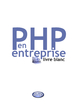 PHP en entreprise - Livre blanc