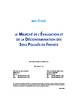 Le Marché de l'Evaluation et de la Décontamination des Sols Pollués en France (mars 2008)