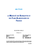 Le Marché des Barquettes et des Films Alimentaires en France (janvier 2008)