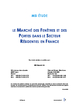 Le Marché des Fenêtres et des Portes dans le Secteur Résidentiel en France (avril 2009)