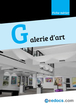 Ouvrir une Galerie d'art - Fiche métier