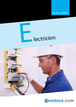 Société d'installation électrique - Fiche métier pour devenir electricien