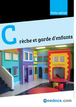 Ouvrir une crèche - Fiche métier