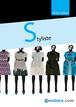 Société de styliste ou designer de mode - Fiche métier