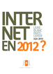 Internet en 2012