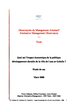 Quel est l'impact économique de la politique développement durable de la ville de Loos en Gohelle ?