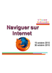 Naviguer sur Internet