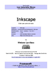 Tutoriel Inkscape