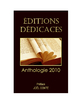 Anthologie 2010 des Éditions Dédicaces