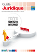 Guide juridique : Créer son site internet