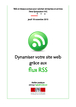 Dynamiser son site web grâce aux flux RSS