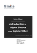 Introduction à l'Open Source et au logiciel libre