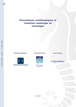 Formulations mathématiques et résolution numérique en mécanique