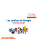 Les services de Google