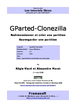 Gparted Clonezilla - Tutoriel