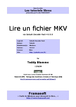 Lire un fichier MKV - Tutoriel