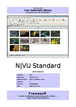 Nvu Standard - Tutoriel