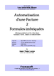 Automatisation d'une Facture - Formules imbriquées - Open Ofice - Tutoriel